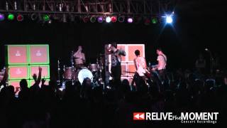 Download lagu 2012.08.03 Attack Attack! - Stick Stickly (Live in Des Moines, IA) mp3