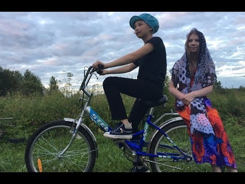 ПАРОДИЯ НА GRAHAM CANDY "SHE MOVES"