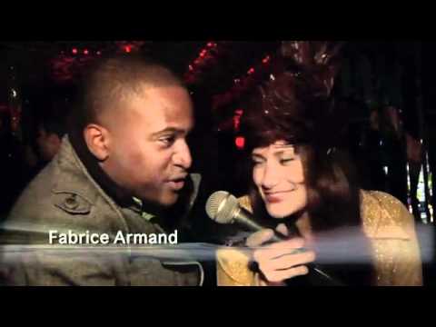 Pinstripe Magazine at Juliet - Pinstripe TV