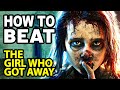 How To Beat The KID KILLER In THE GIRL WHO GOT AWAY
