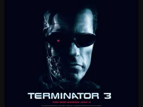 Terminator vs el anticristo
