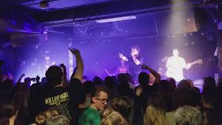 Don Broco - Full Set Live in Seattle Mar 11, 2018