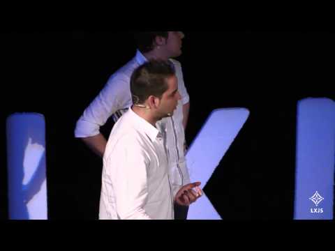 LXJS 2013 - Marco Oliveira and Andre Cruz - Bower