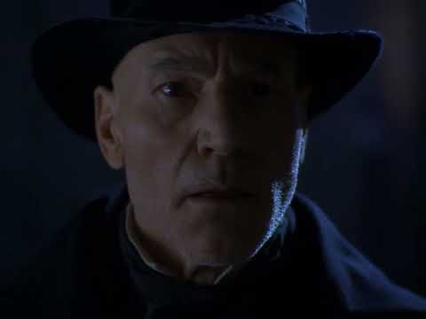 A Christmas Carol 1999 ❄starring Sir Patrick Stewart❄