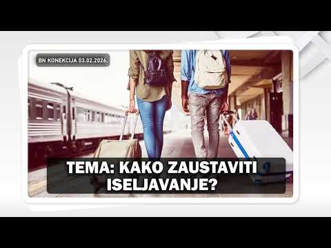 KAKO ZAUSTAVITI ISELJAVANJE? || BN KONEKCIJA
