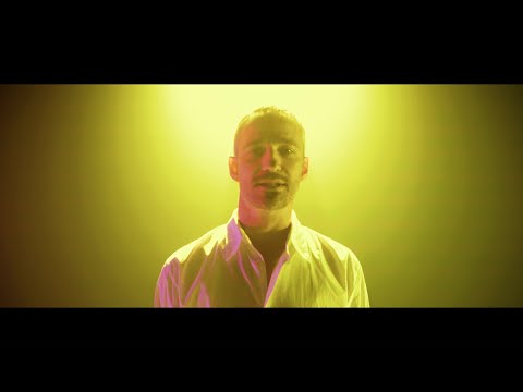 Rasmus Walter - Altid På Vej (Officiel Musikvideo)