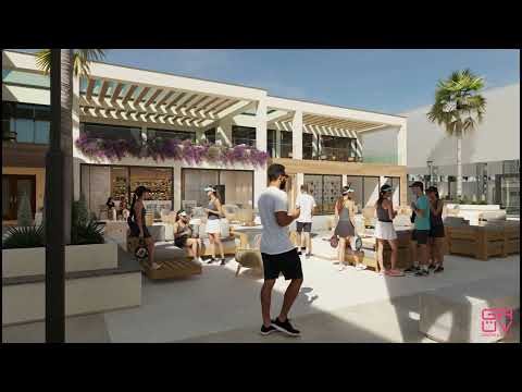 Padel Social Club