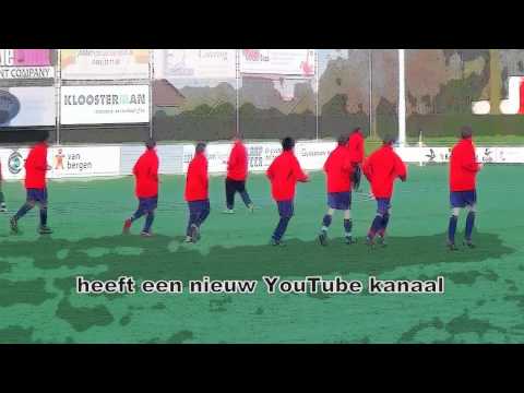 Nieuwe YouTube pagina JVC Cuijk B1