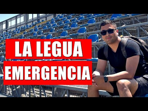El barrio mas peligroso de Chile | La Legua Emergencia
