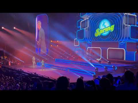 Jelle Cleymans, Gert Verhulst & James Cooke - Spring Medley