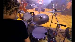 Los Autenticos Decadentes, Besándote - Videomatch