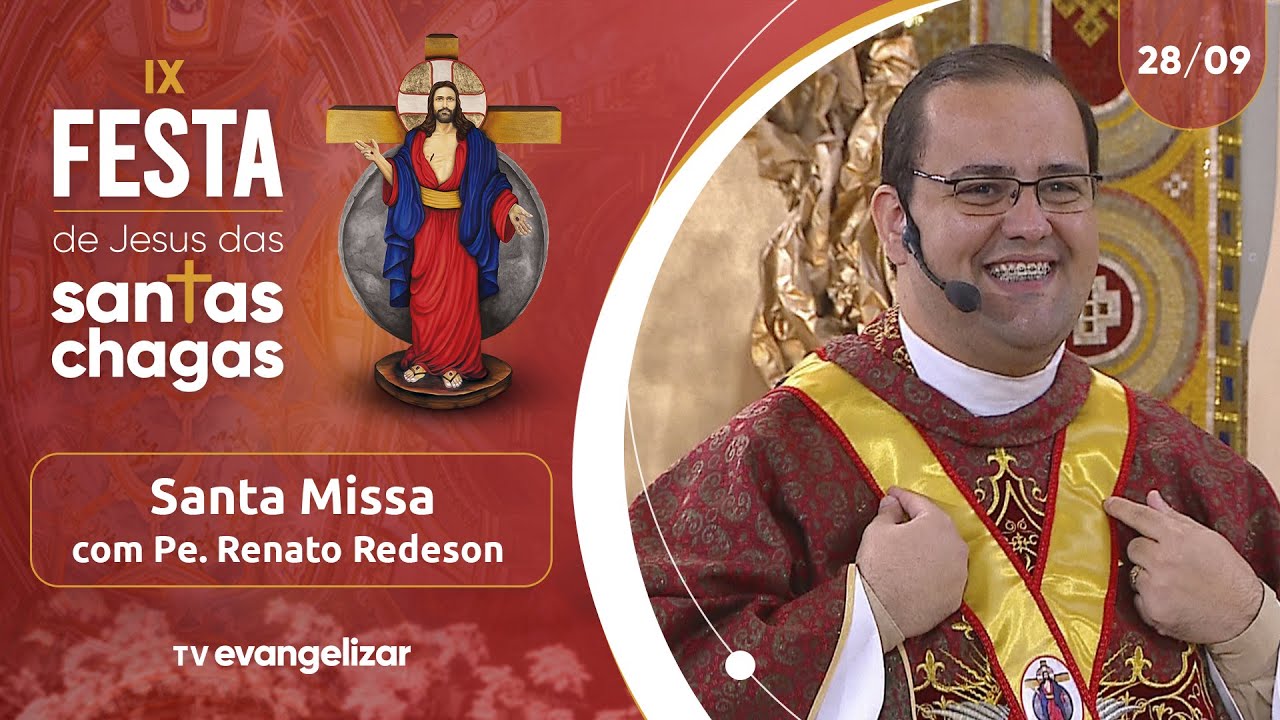 TV EVANGELIZAR - AO VIVO