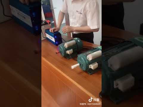 1000w pure sine wave inverter working for 500w and 750w motors