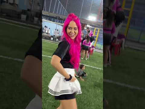 COREOGRAFIA MUSICA EMILLYVICK E VOID