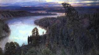 Шаляпин исполняет " Сказание о 12 разбойниках