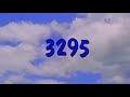 Sesame Street Ep 3295 December 30 1994