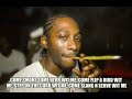T-Rock High As I Am (IG Video)