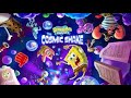SpongeBob SquarePants The Cosmic Shake Part 1