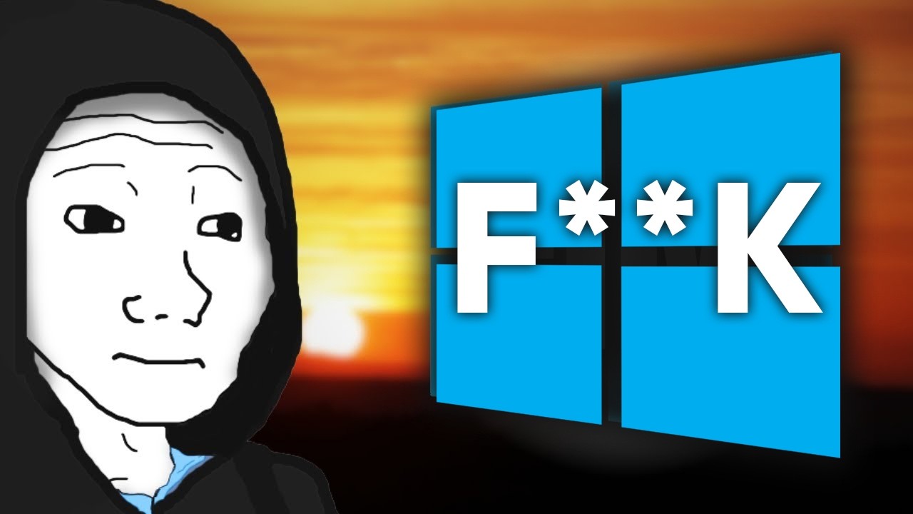 The Real Reason Hackers Don’t Use Windows!