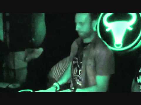 Carl Kennedy & Tommy Trash - Blackwater ( splashfunk rework tribute 2014 )