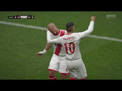 Sock-Ra-Tees!!!! FIFA 16