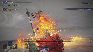 ELDEN RING NIGHTREIGN - Everdark Libra