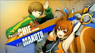 Blazblue: Cross Tag Battle [Limited Box] video 2