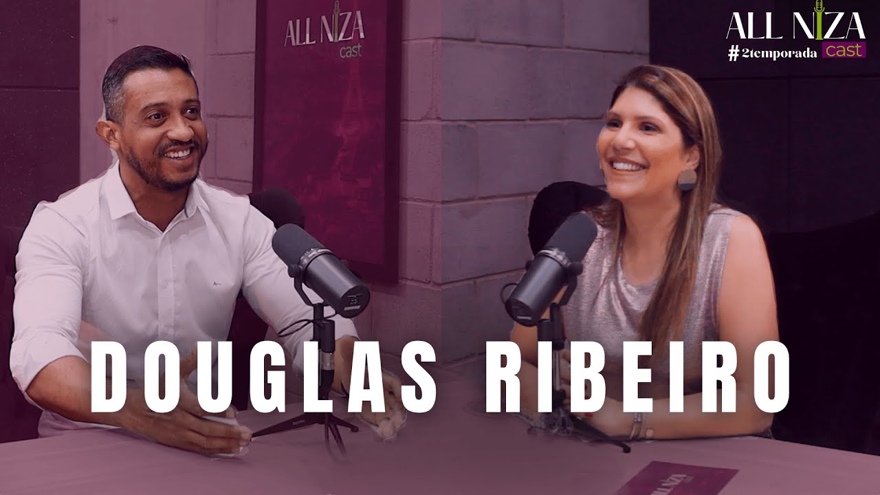 ARQUITETURA CORPORATIVA : INOVAÇÃO E COMPETITIVIDADE NO MERCADO | Douglas Ribeiro |  2ªT ep.05