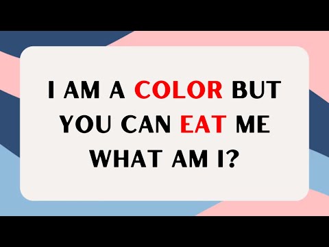 Think You’re Smart? Try These 7 Mind-Bending Riddles #quiz #riddles #smart #mind #games