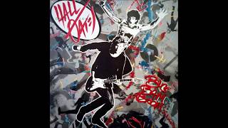 DarylHall &amp; JohnOates - BigBamBoom /1984 LP Album