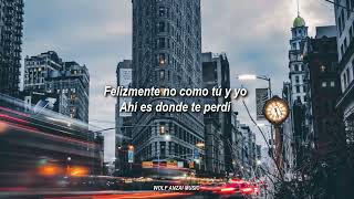 U2/ New York [Subtitulada en español]