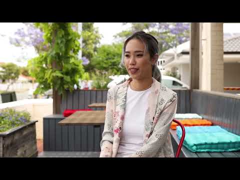 Community Engagement Interviews