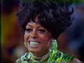 Diana Ross & The Supremes With The Temptations - TCB Special [1968] [Part 1]