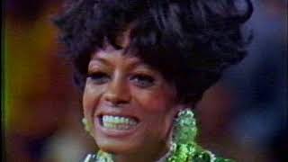 Diana Ross &amp; The Supremes With The Temptations - TCB Special [1968] [Part 1]