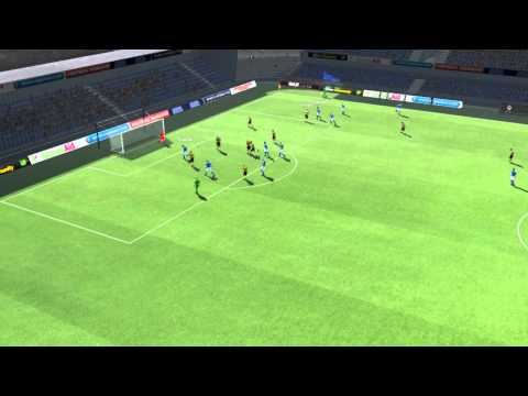 GIF Sundsvall 5 - 1 BK Hacken - Match Highlights