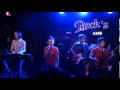 The Wilders в Rock*s cafe!