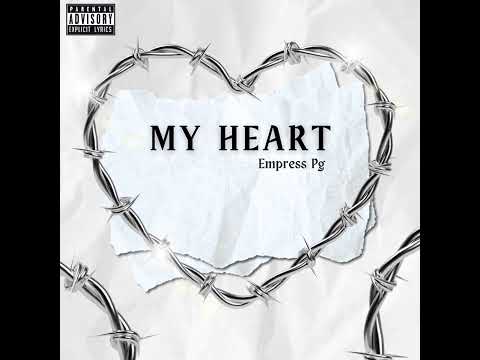 My Heart   Empress Pg