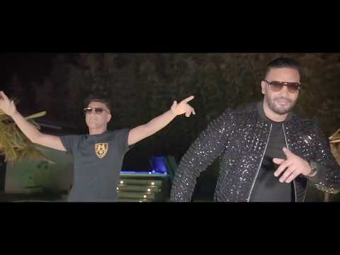 DJ Hamida feat  Aymane Serhani & Balti   Scénario clip officiel