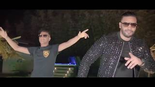 DJ Hamida feat  Aymane Serhani &amp; Balti   Scénario clip officiel