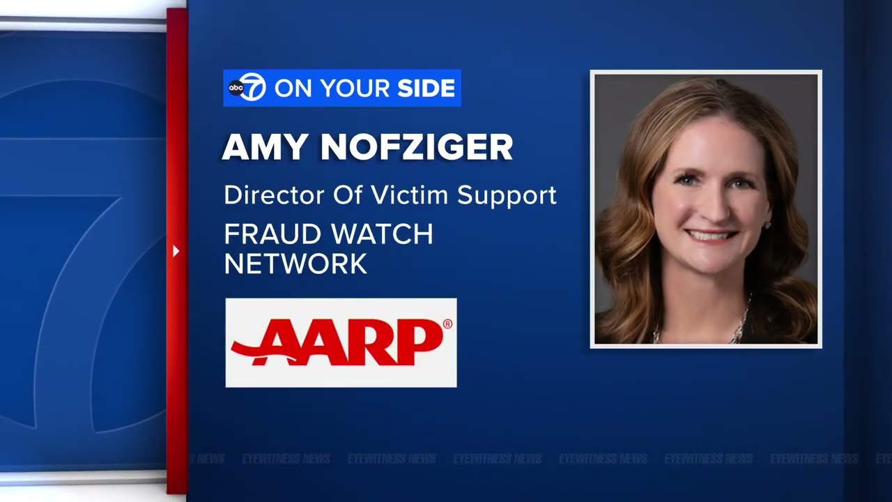 7 On Your Side: What's up with WhatsApp? New phishing scam going around