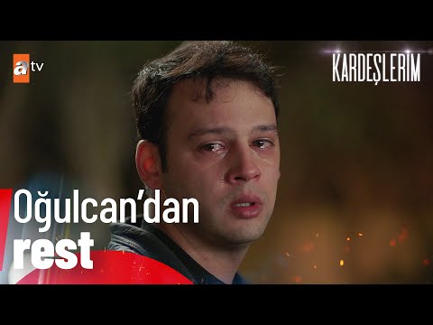 “Senin artık bir oğlun yok!” - Kardeşlerim 119. Bölüm