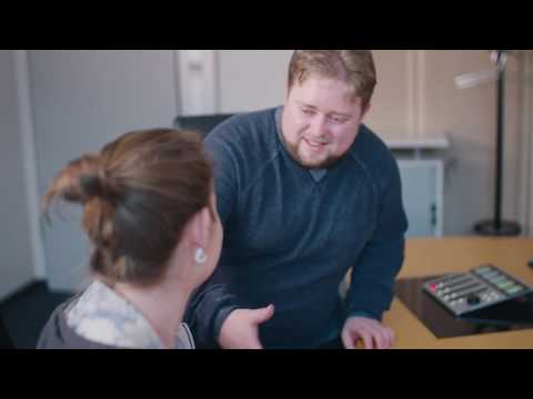 Azubi für einen Tag #5 - Mediengestalter/-in Bild und Ton