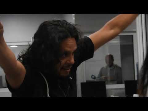 VANESA QUIROZ Y CHIQUI LA ROSA EN GAUCHADITAS MUSICALES - RADIO CONTINENTAL CÓRDOBA