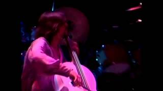 Standin&#39; In The Rain by ELO - New Edit