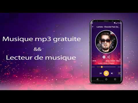 Lartiste - dernière chansons (musique bibliothèque)