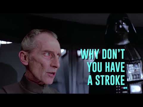 mrlawson-its not a moon (star wars)