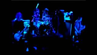 Melvins "Soup Kitchen/Sunshine Of Your Love" Boston, Ma 5-16-09 in HD