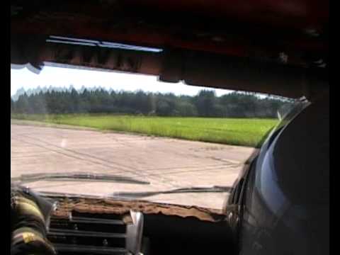 Rallyland WRC 2010 - On-board Wyszynski / Turant - OS 08