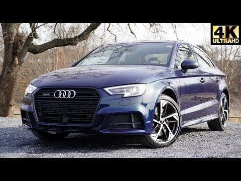 2020 Audi A3 Review | Buy Now or Wait for 2021 Audi A3?