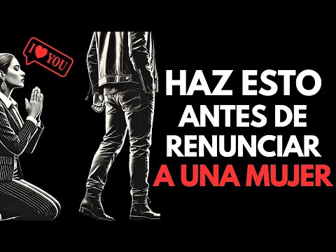 Don't Give Up on Her Before You See This! Powerful Lessons on Love and Relationships